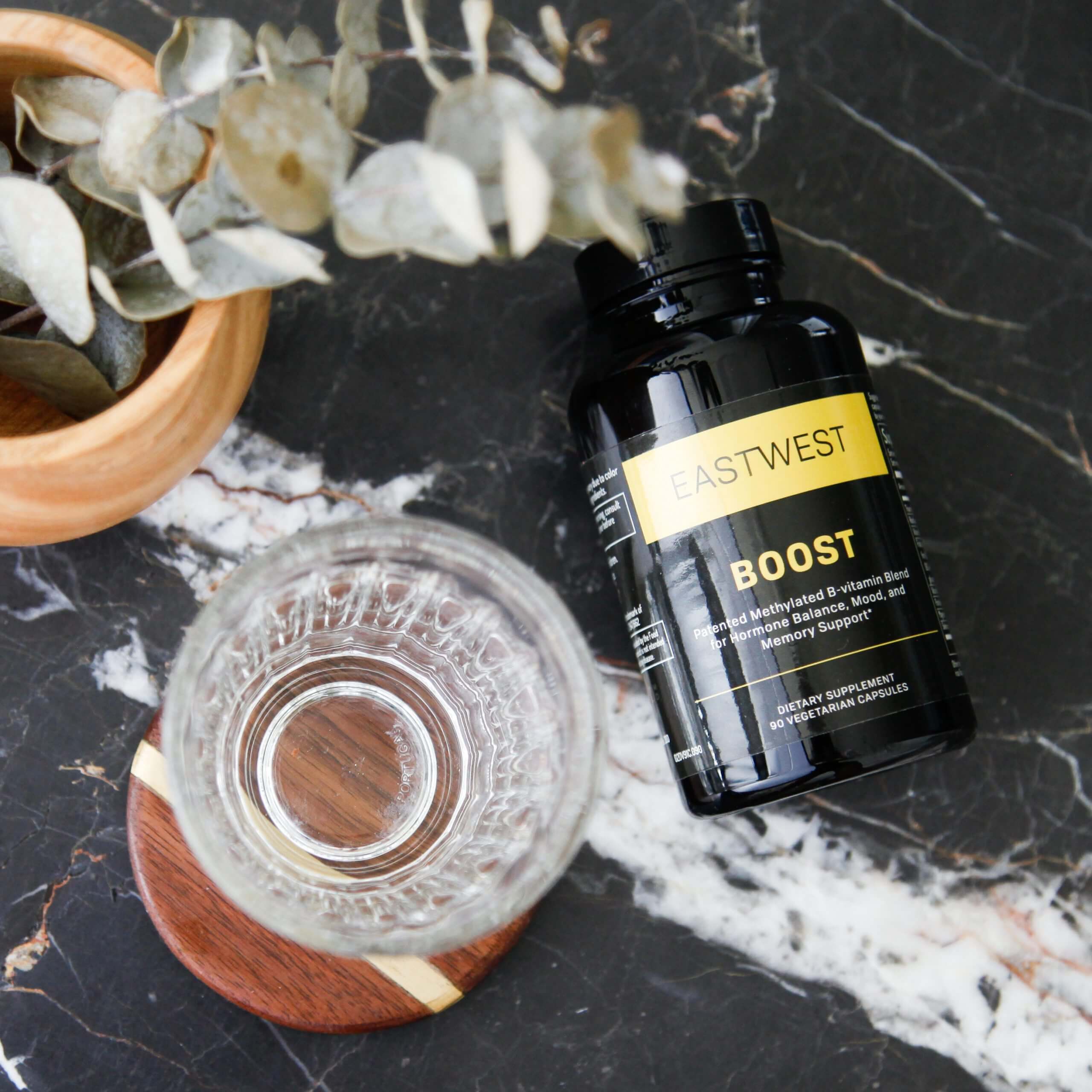 Boost lifestyle Shop Boost