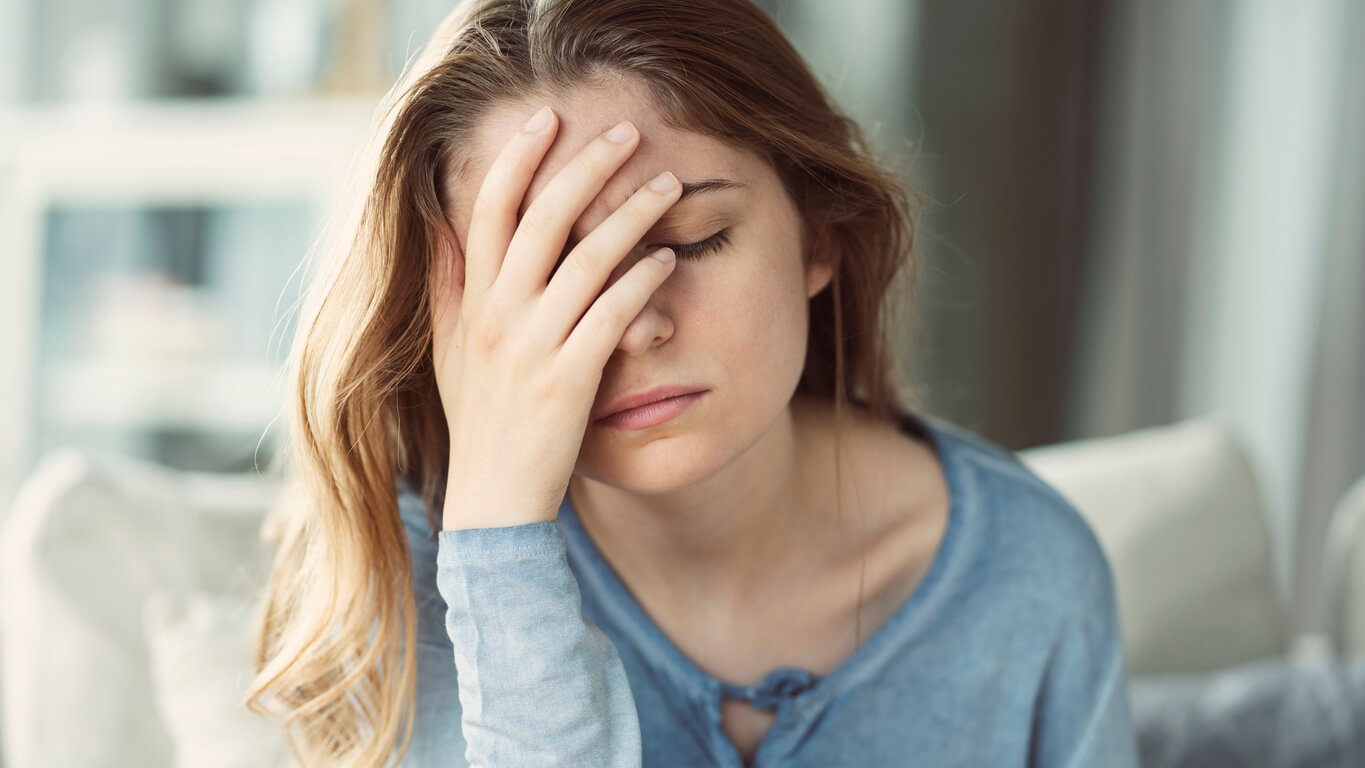 The PCOS Symptoms