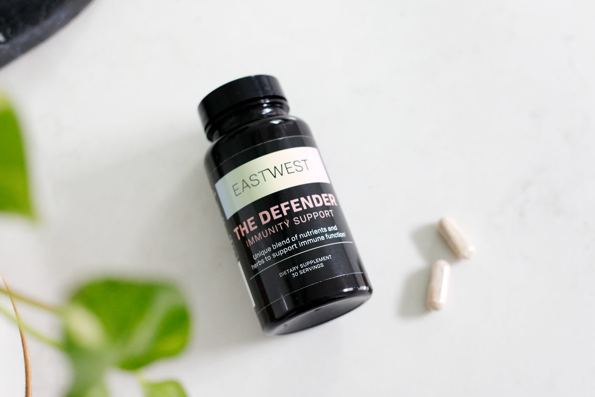 EastWest Way Defender Holistic Immune Support