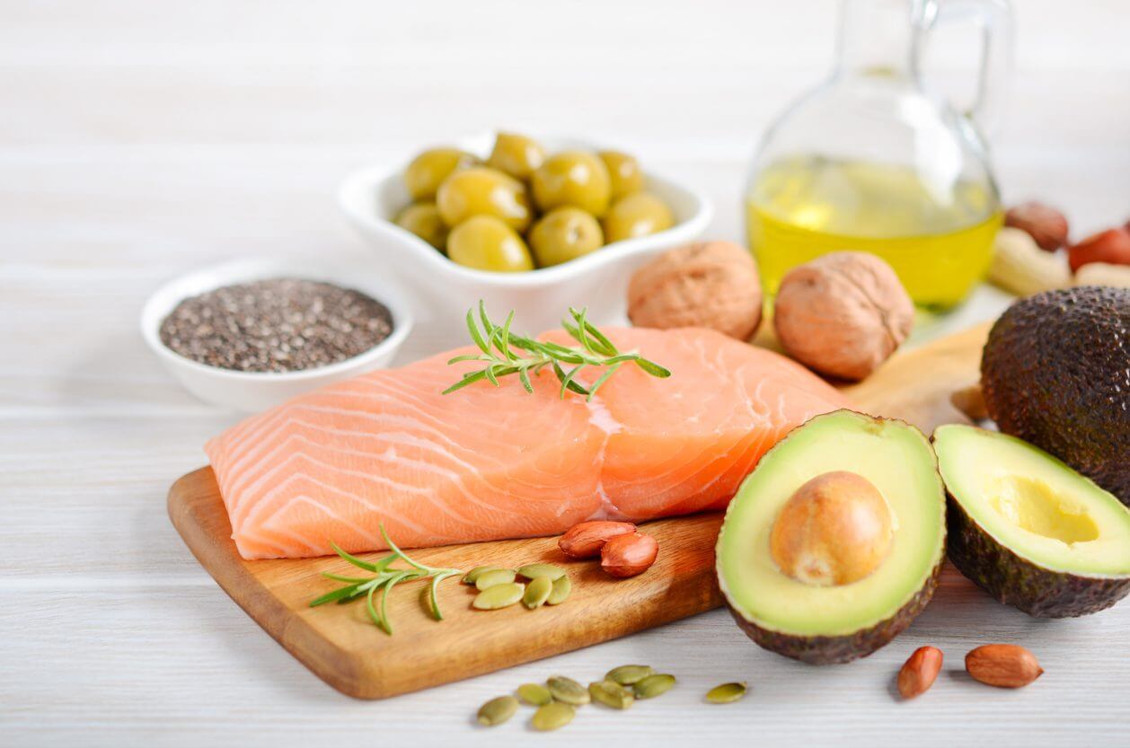 wellness and nutrition during the holidays