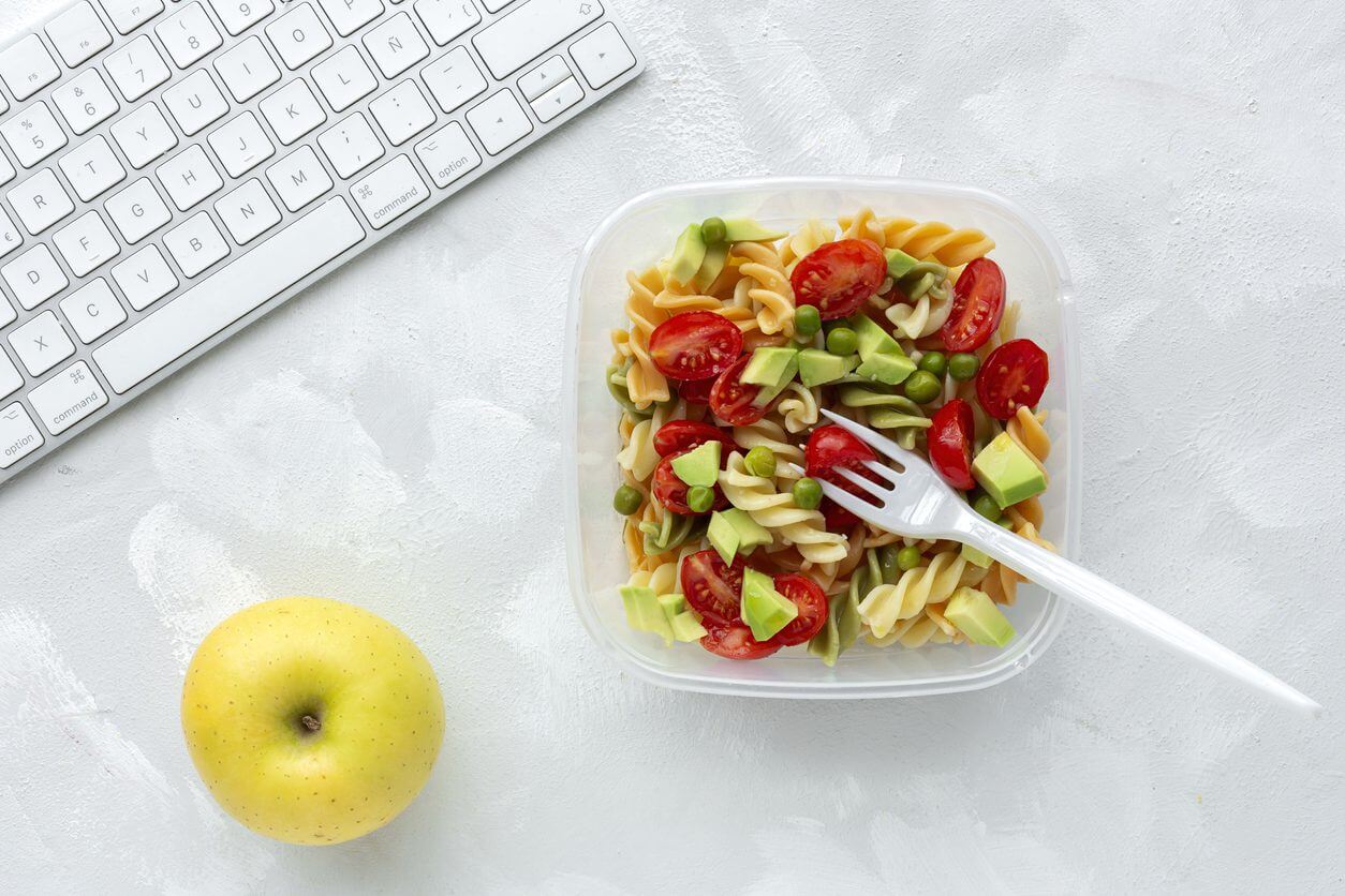 Detoxing to lose weight