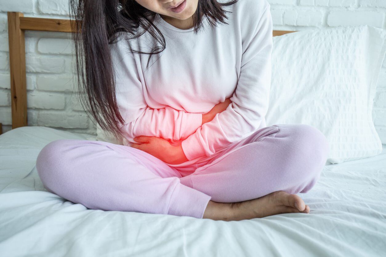 hormones and periods