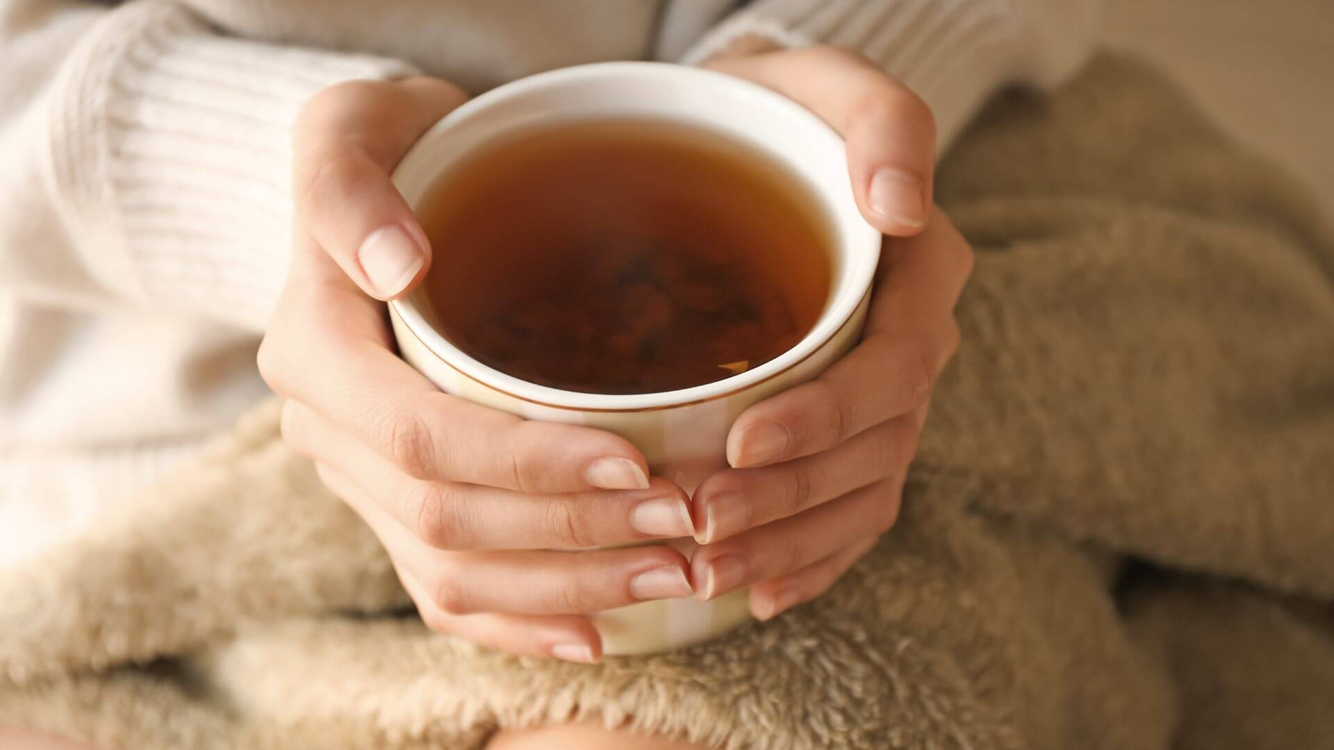 Ayurvedic Teas To Drink For Bloating | Dr. Taz