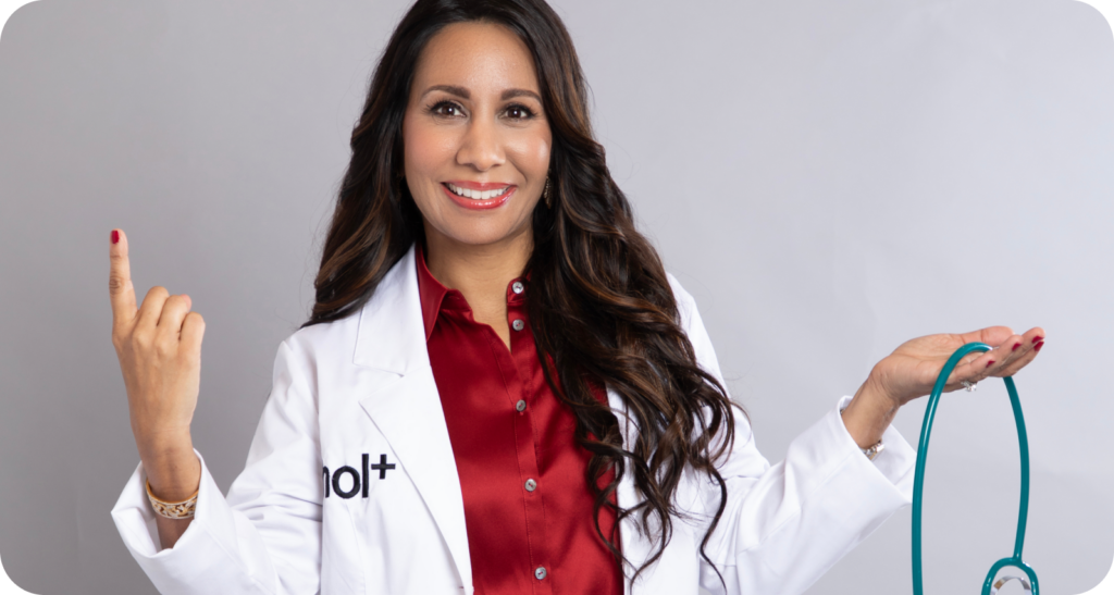 hol+ clinic