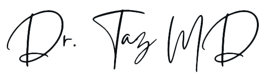 Dr. Taz MD